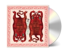 The Rabbit That Hunts Tigers CD