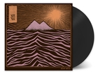 Mount Matsu Black Vinyl