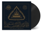 The Age of Aquarius Black Vinyl