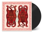 The Rabbit That Hunts Tigers Black Vinyl