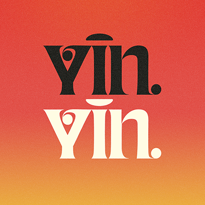 YĪN YĪN Official Merchandise